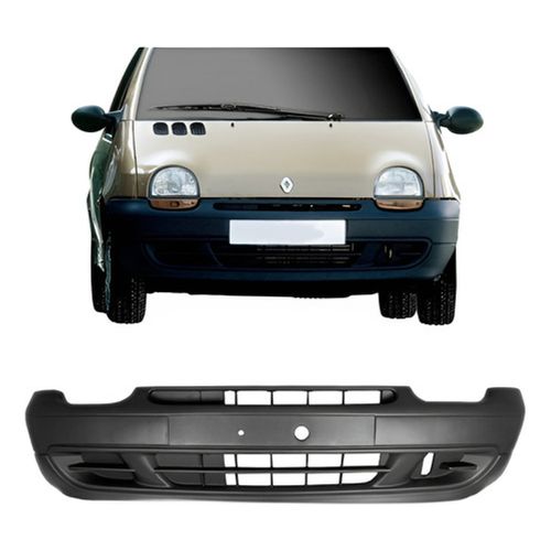 Para-choque-Dianteiro-Renault-Twingo1 Para-choque-Dianteiro-Renault-Twingo1