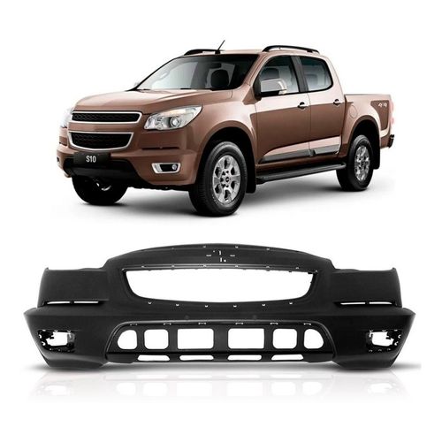 Para-choque-Dianteiro-S101 Para-choque-Dianteiro-S101