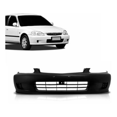 Para-choque-Dianteiro-Honda-Civic1 Para-choque-Dianteiro-Honda-Civic1