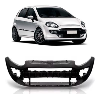 Para-choque-Dianteiro-Punto1 Para-choque-Dianteiro-Punto1