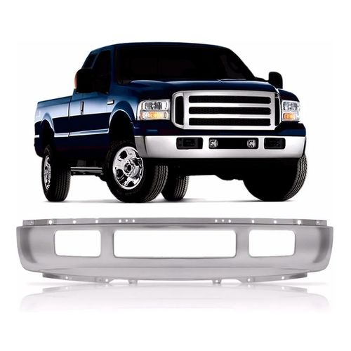 Para-choque-Dianteiro-F2501 Para-choque-Dianteiro-F2501