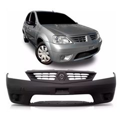 Para-choque-Dianteiro-Logan1