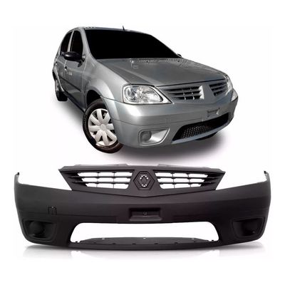 Para-choque-Dianteiro-Logan1 Para-choque-Dianteiro-Logan1