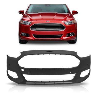 Para-choque-Dianteiro-Fusion1 Para-choque-Dianteiro-Fusion1