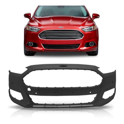 Para-choque-Dianteiro-Fusion1 Para-choque-Dianteiro-Fusion1