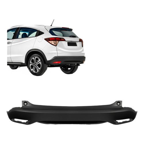 Para-choque-Traseiro-Hrv1 Para-choque-Traseiro-Hrv1