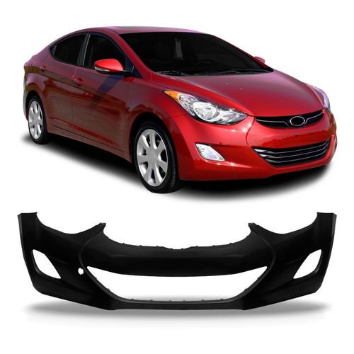 Para-choque-Dianteiro-Elantra1 Para-choque-Dianteiro-Elantra1