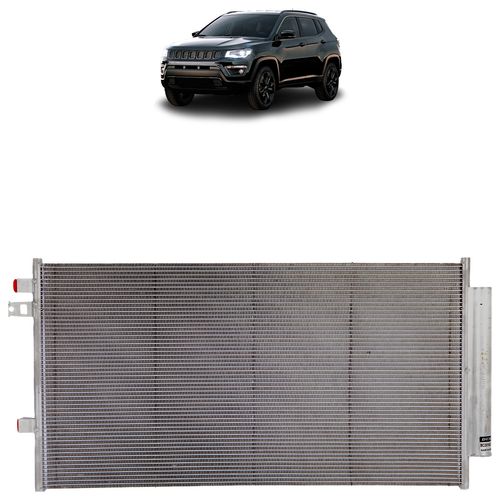 Condensador-de-Ar-Jeep-Compass1 Condensador-de-Ar-Jeep-Compass1