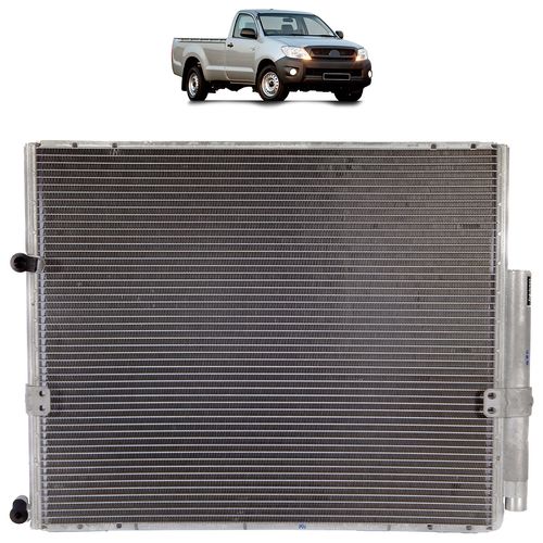 Condensador-de-Ar-Toyota-Hilux1 Condensador-de-Ar-Toyota-Hilux1