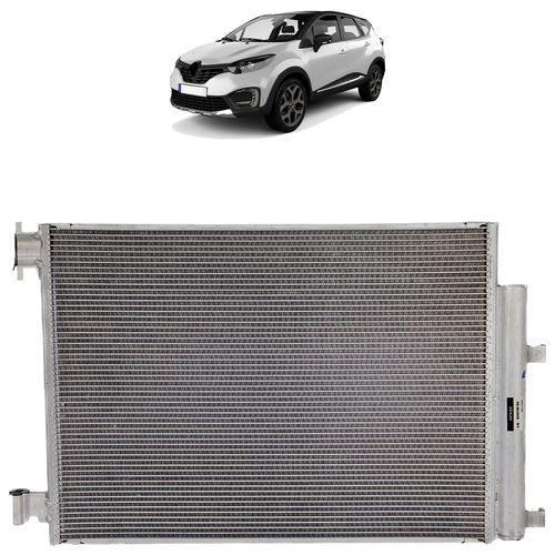 Condensador-de-Ar-Renault-Captur1 Condensador-de-Ar-Renault-Captur1