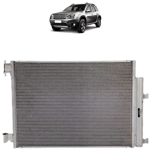 Condensador-de-Ar-Renault-Duster1 Condensador-de-Ar-Renault-Duster1