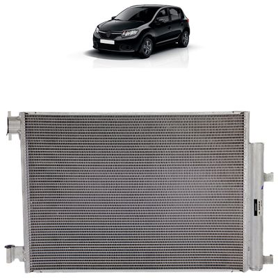 Condensador-de-Ar-Renault-Sandero1