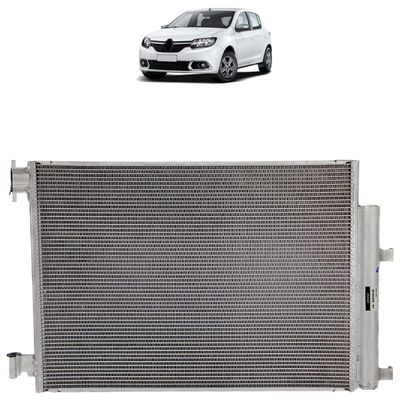 Condensador-de-Ar-Renault-Sandero1