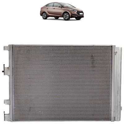 Condensador-de-Ar-Hyundai-Hb201