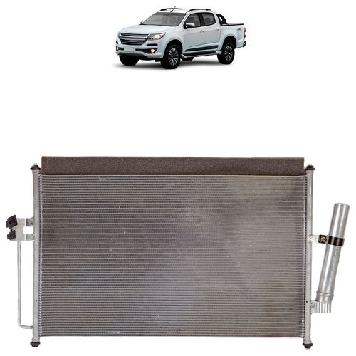 Condensador-de-Ar-S101 Condensador-de-Ar-S101