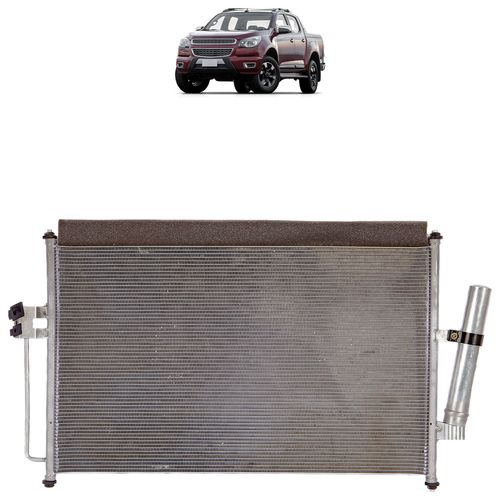 Condensador-de-Ar-S101 Condensador-de-Ar-S101