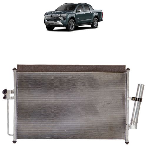 Condensador-de-Ar-S101 Condensador-de-Ar-S101