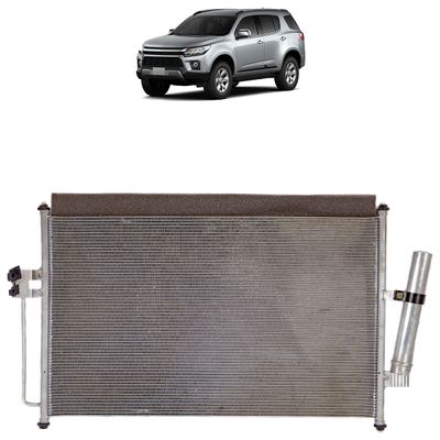 Condensador-de-Ar-Chevrolet-Trailblazer1