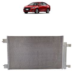 Condensador-de-Ar-Chevrolet-Onix1