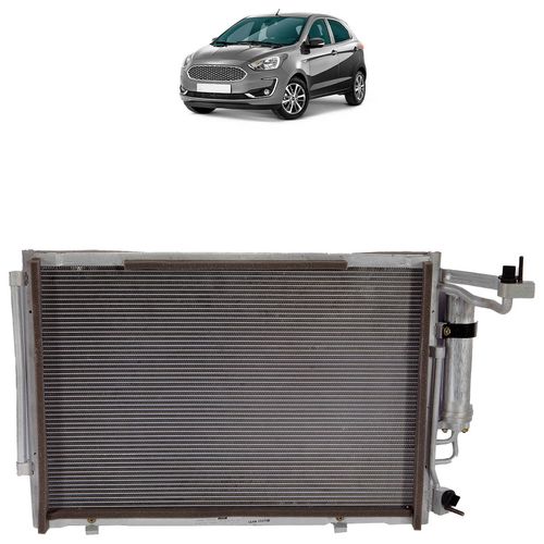 Condensador-de-Ar-Ford-Ka1 Condensador-de-Ar-Ford-Ka1