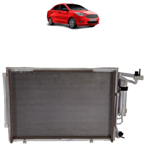 Condensador-de-Ar-Ford-Ka1 Condensador-de-Ar-Ford-Ka1