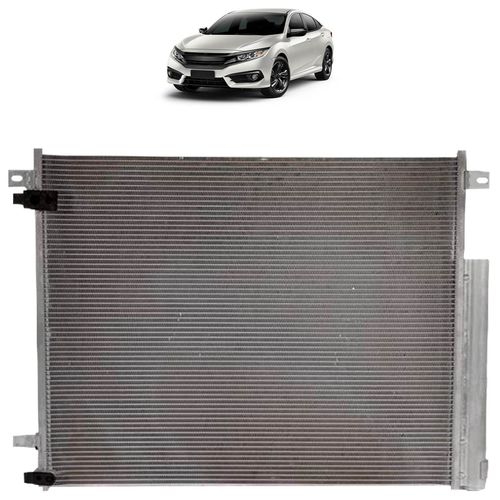 Condensador-de-Ar-Honda-Civic1 Condensador-de-Ar-Honda-Civic1