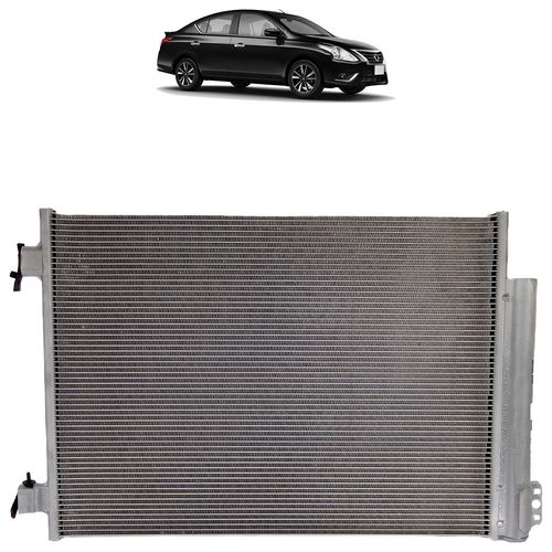 Condensador-de-Ar-Nissan-Versa1 Condensador-de-Ar-Nissan-Versa1