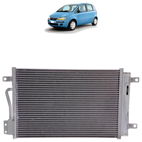 Condensador-de-Ar-Fiat-Idea1 Condensador-de-Ar-Fiat-Idea1