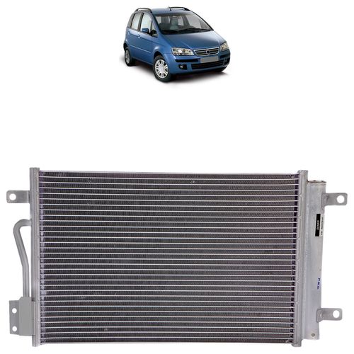 Condensador-de-Ar-Fiat-Idea1 Condensador-de-Ar-Fiat-Idea1