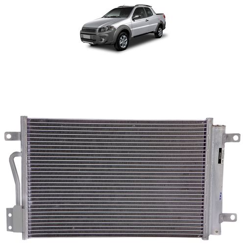 Condensador-de-Ar-Fiat-Strada1 Condensador-de-Ar-Fiat-Strada1