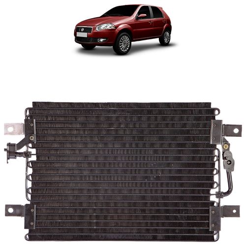 Condensador-de-Ar-Fiat-Palio1 Condensador-de-Ar-Fiat-Palio1