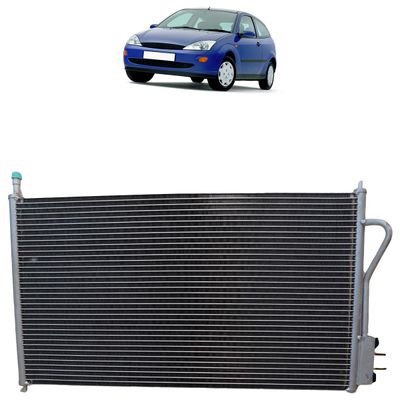 Condensador-de-Ar-Ford-Focus1