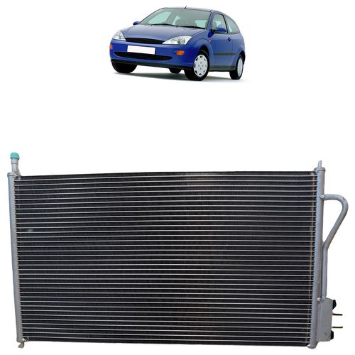 Condensador-de-Ar-Ford-Focus1
