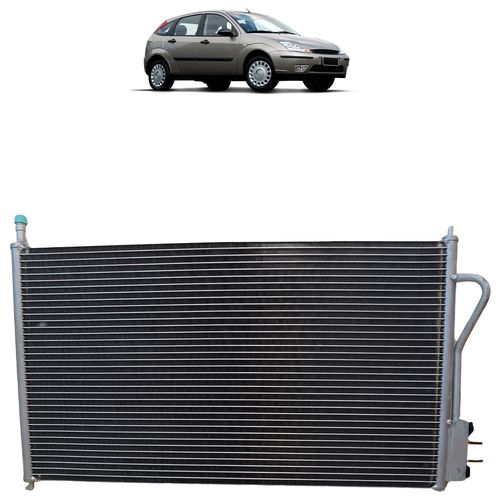 Condensador-de-Ar-Ford-Focus1 Condensador-de-Ar-Ford-Focus1