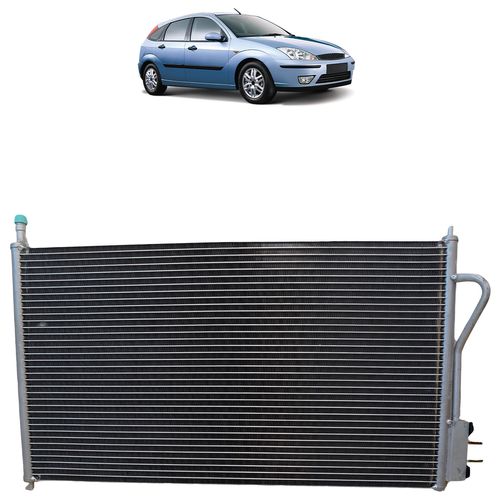 Condensador-de-Ar-Ford-Focus1 Condensador-de-Ar-Ford-Focus1