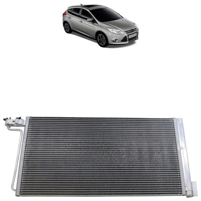Condensador-de-Ar-Ford-Focus1