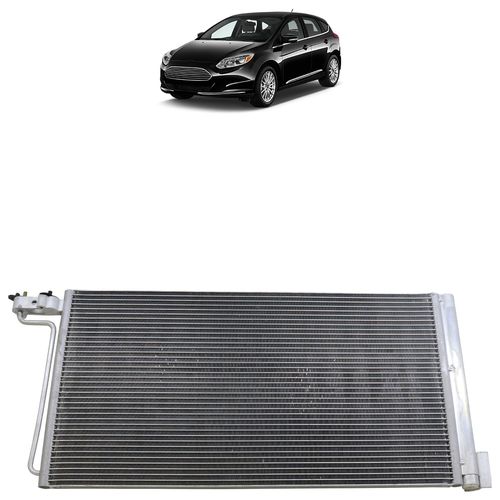 Condensador-de-Ar-Ford-Focus1 Condensador-de-Ar-Ford-Focus1