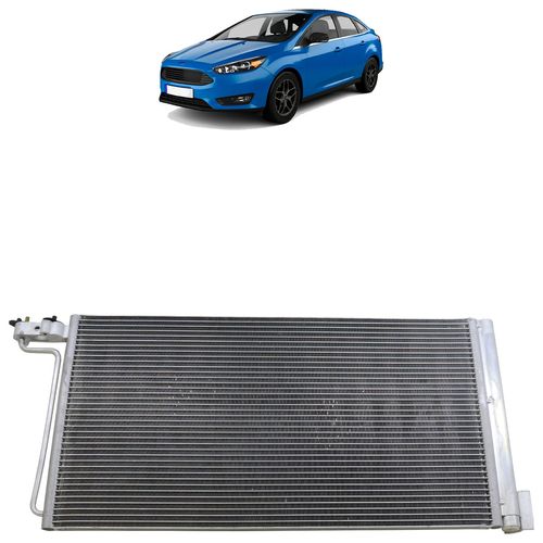 Condensador-de-Ar-Ford-Focus1 Condensador-de-Ar-Ford-Focus1