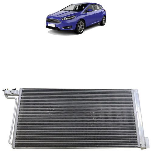 Condensador-de-Ar-Ford-Focus1 Condensador-de-Ar-Ford-Focus1