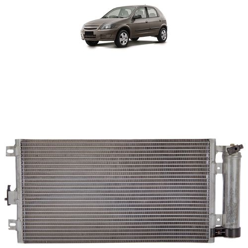 Condensador-de-Ar-Chevrolet-Celta1 Condensador-de-Ar-Chevrolet-Celta1
