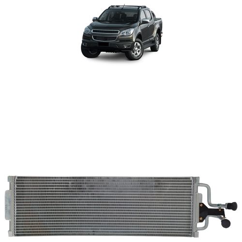 Condensador-de-Ar-S101 Condensador-de-Ar-S101