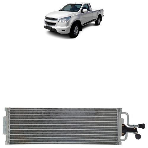 Condensador-de-Ar-S101 Condensador-de-Ar-S101