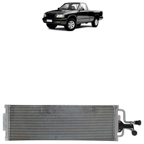 Condensador-de-Ar-S101 Condensador-de-Ar-S101