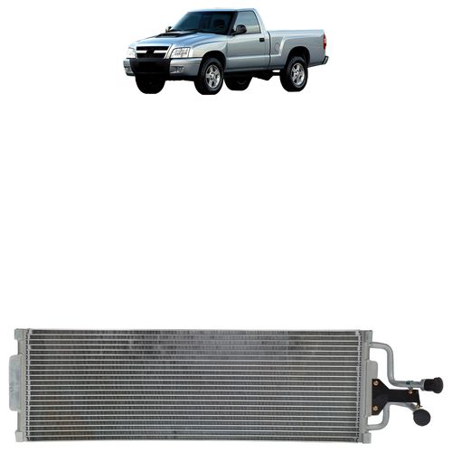 Condensador-de-Ar-S101 Condensador-de-Ar-S101