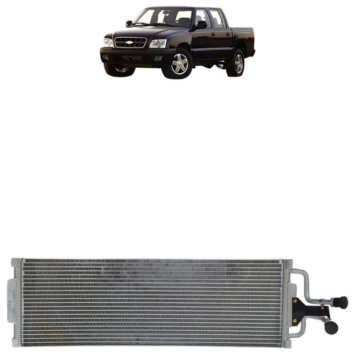 Condensador-de-Ar-S101 Condensador-de-Ar-S101