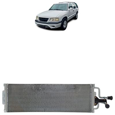 Condensador-de-Ar-Chevrolet-Blazer1