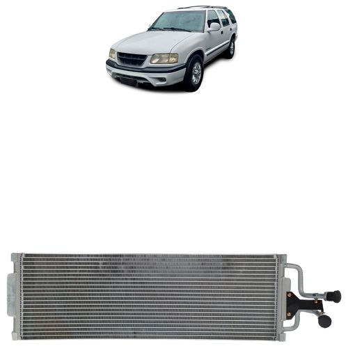 Condensador-de-Ar-Chevrolet-Blazer1 Condensador-de-Ar-Chevrolet-Blazer1