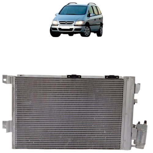 Condensador-de-Ar-Chevrolet-Zafira1 Condensador-de-Ar-Chevrolet-Zafira1