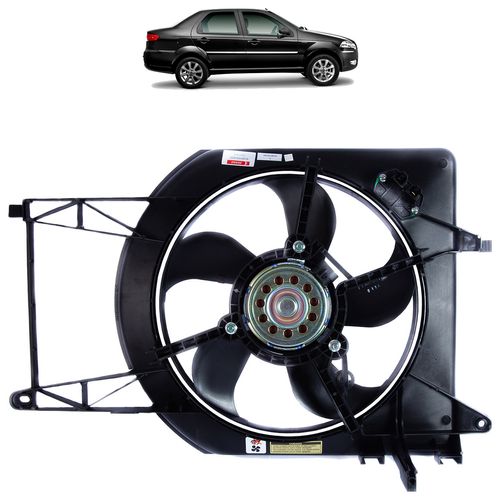 Eletroventilador-Fiat-Siena1 Eletroventilador-Fiat-Siena1