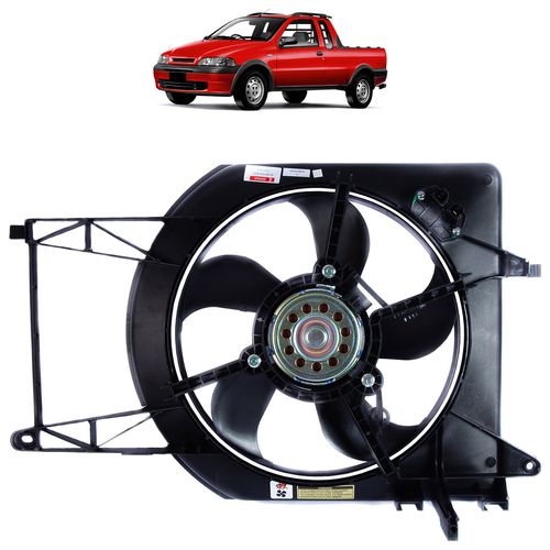 Eletroventilador-Fiat-Strada1 Eletroventilador-Fiat-Strada1